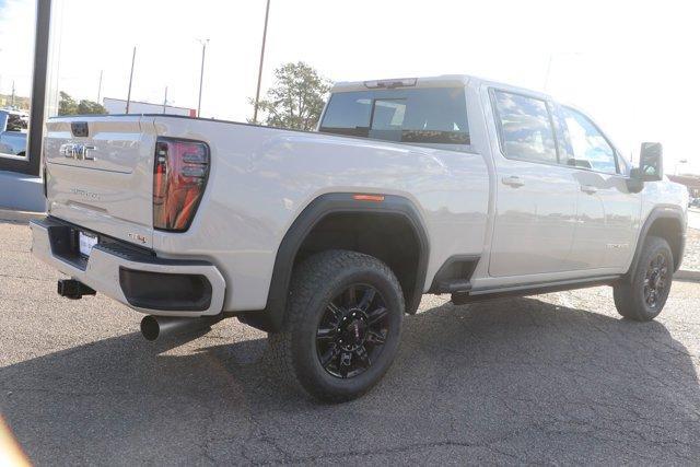 new 2026 GMC Sierra 2500 car