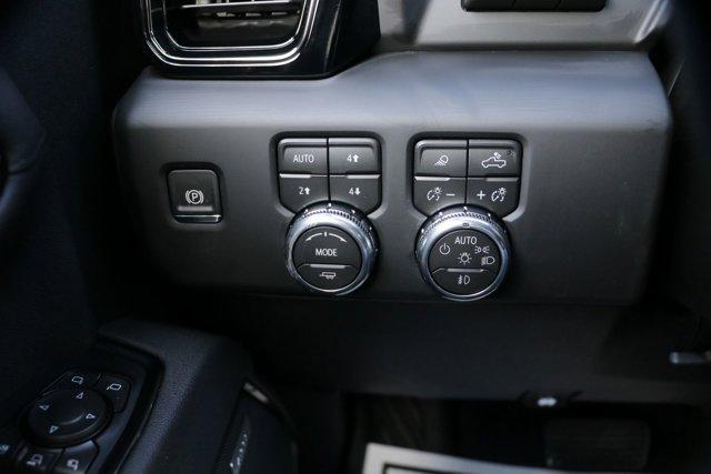 new 2026 GMC Sierra 2500 car