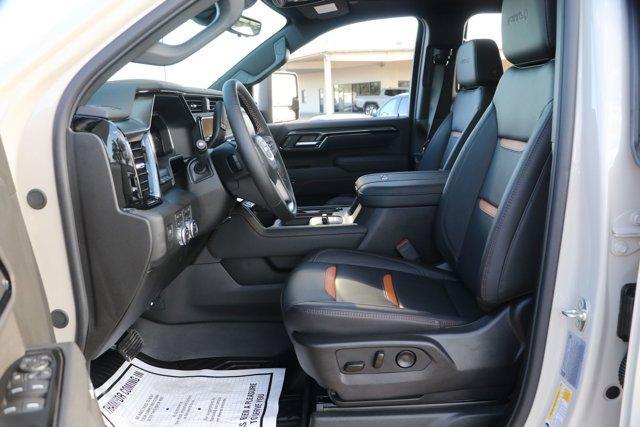 new 2026 GMC Sierra 2500 car