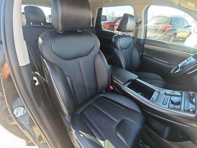 used 2024 Hyundai Palisade car, priced at $39,665