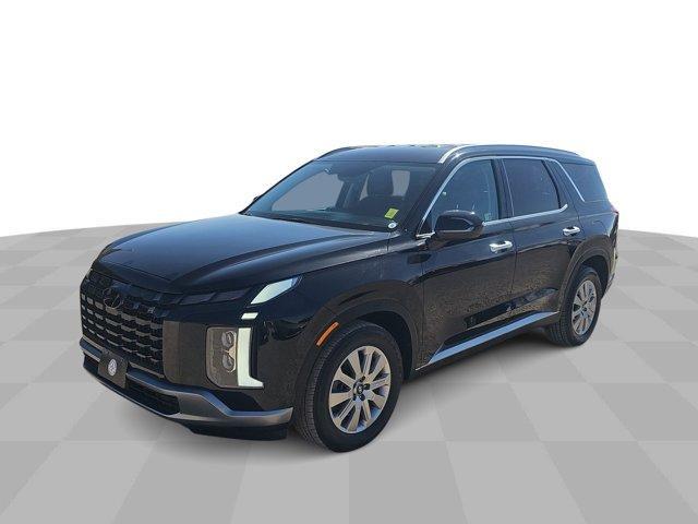 used 2024 Hyundai Palisade car, priced at $39,665