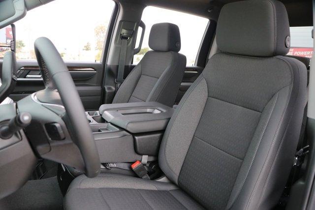 new 2026 GMC Sierra 2500 car, priced at $75,340