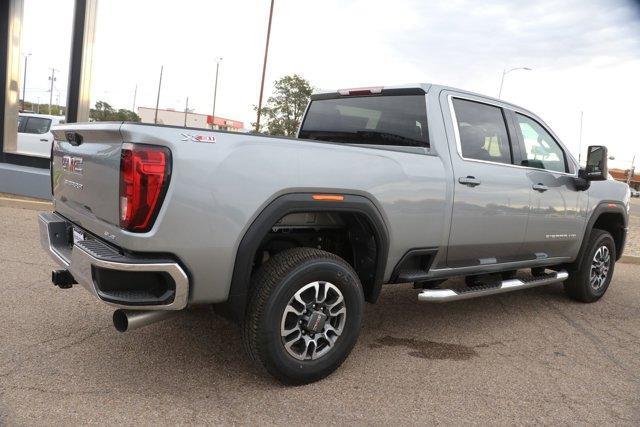 new 2026 GMC Sierra 2500 car, priced at $75,340