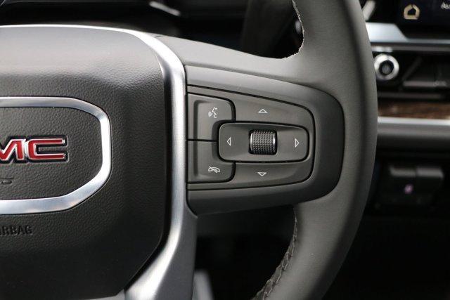 new 2026 GMC Sierra 2500 car, priced at $75,340