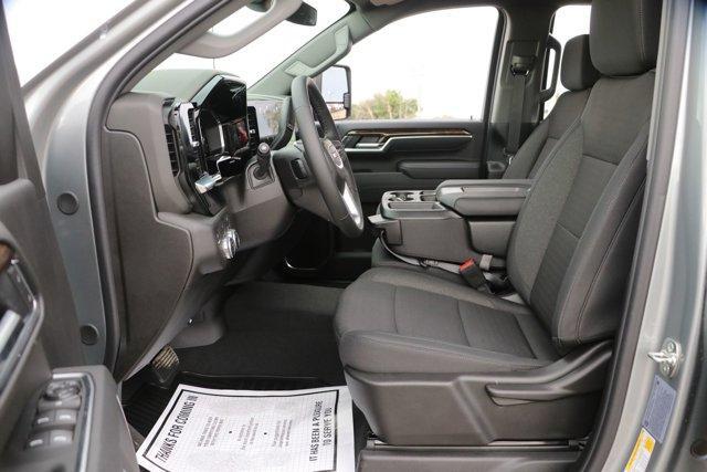 new 2026 GMC Sierra 2500 car, priced at $75,340