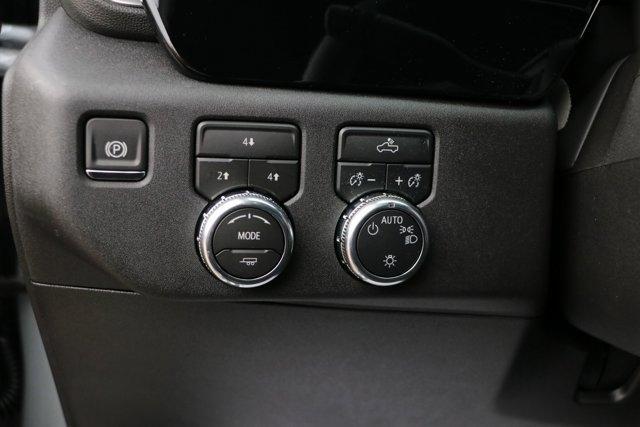 new 2026 GMC Sierra 2500 car, priced at $75,340