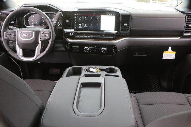 new 2026 GMC Sierra 2500 car, priced at $75,340
