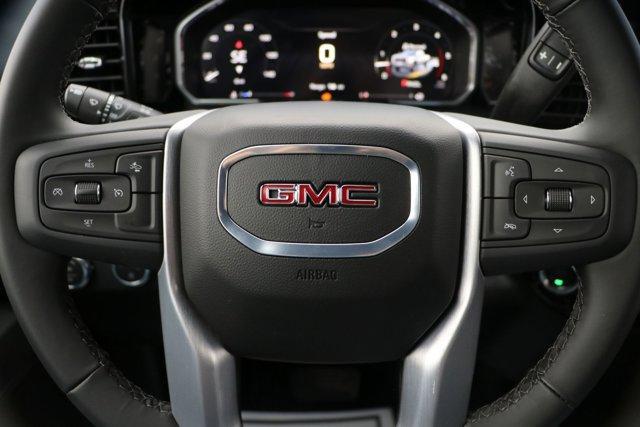 new 2026 GMC Sierra 2500 car, priced at $75,340