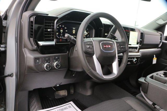 new 2026 GMC Sierra 2500 car, priced at $75,340