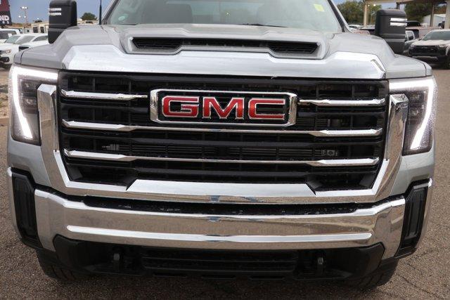new 2026 GMC Sierra 2500 car, priced at $75,340