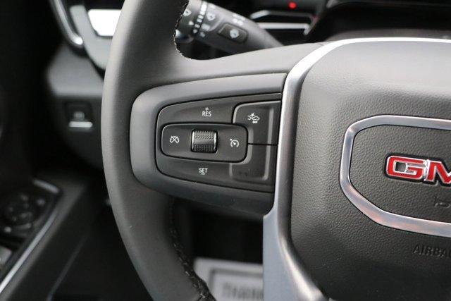 new 2026 GMC Sierra 2500 car, priced at $75,340