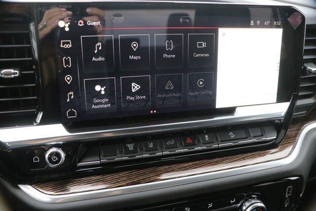 new 2026 GMC Sierra 2500 car, priced at $75,340