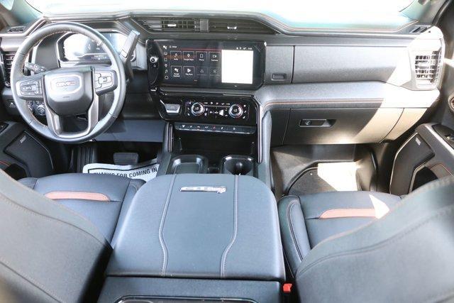 used 2025 GMC Sierra 2500 car, priced at $83,833