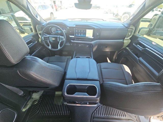 used 2024 Chevrolet Silverado 3500 car, priced at $71,491