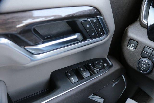new 2025 Chevrolet Silverado 2500 car, priced at $81,409