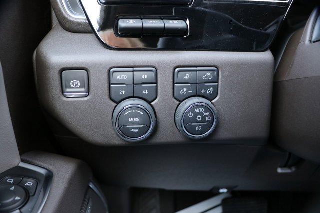 new 2025 Chevrolet Silverado 2500 car, priced at $81,409