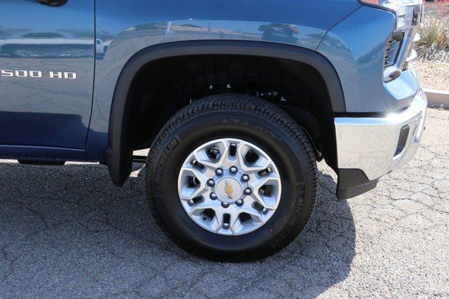 new 2025 Chevrolet Silverado 2500 car, priced at $81,409