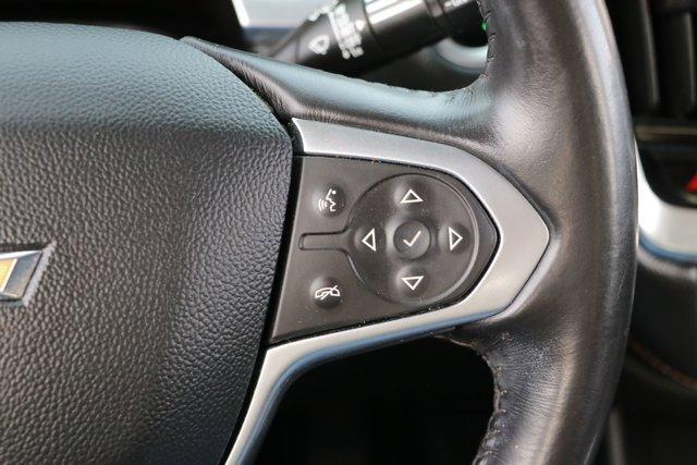 used 2021 Chevrolet Traverse car, priced at $26,199
