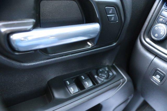 used 2024 Chevrolet Silverado 1500 car, priced at $42,484