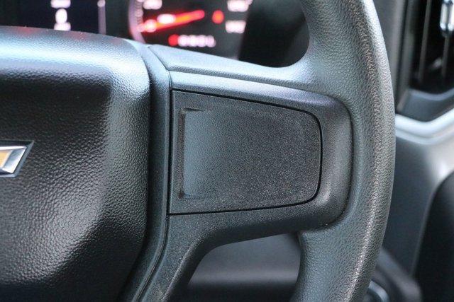 used 2024 Chevrolet Silverado 1500 car, priced at $42,484
