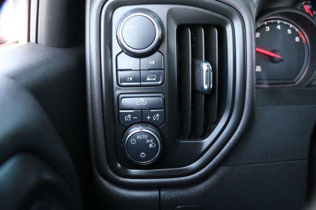 used 2024 Chevrolet Silverado 1500 car, priced at $42,484