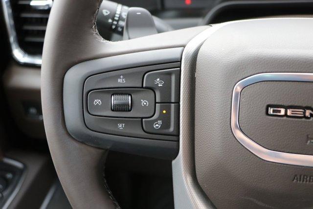 new 2025 GMC Sierra 1500 car, priced at $71,404