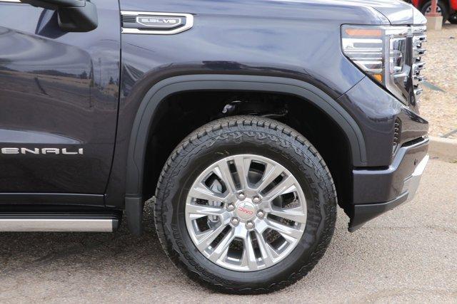 new 2025 GMC Sierra 1500 car, priced at $71,404