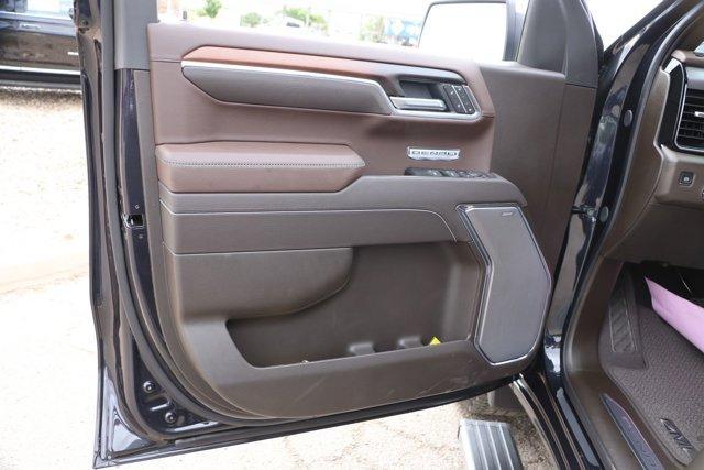 new 2025 GMC Sierra 1500 car, priced at $71,404