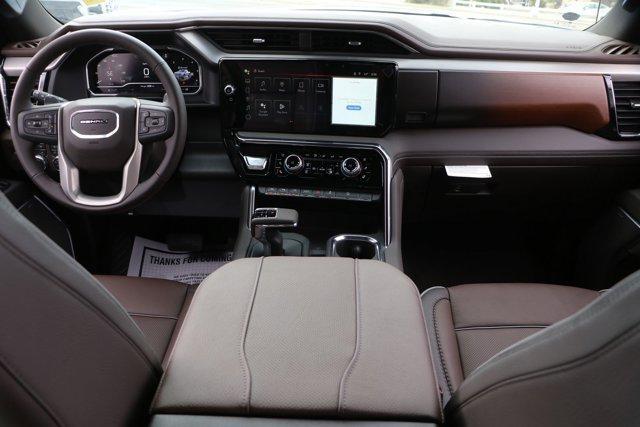 new 2025 GMC Sierra 1500 car, priced at $71,404