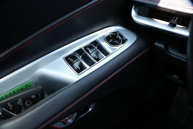 used 2022 Chevrolet Corvette car, priced at $66,070