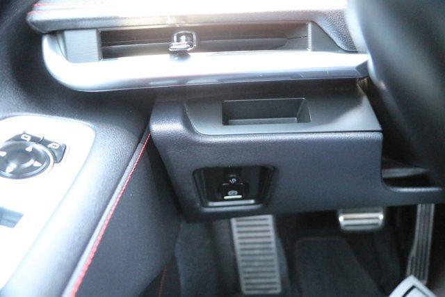 used 2022 Chevrolet Corvette car, priced at $66,070