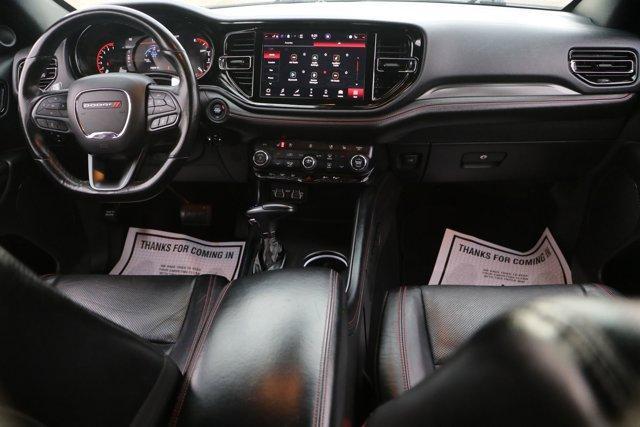used 2023 Dodge Durango car, priced at $26,631