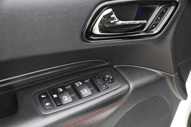 used 2023 Dodge Durango car, priced at $26,631