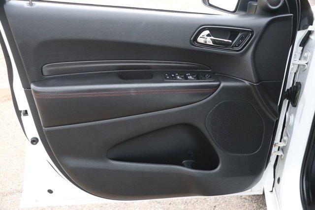 used 2023 Dodge Durango car, priced at $26,631