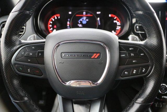 used 2023 Dodge Durango car, priced at $26,631