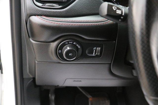 used 2023 Dodge Durango car, priced at $26,631