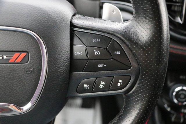 used 2023 Dodge Durango car, priced at $26,631