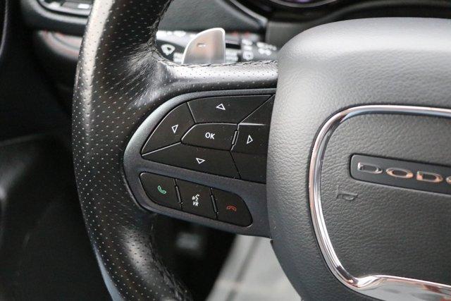 used 2023 Dodge Durango car, priced at $26,631