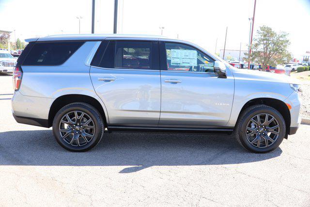 new 2024 Chevrolet Tahoe car, priced at $84,120