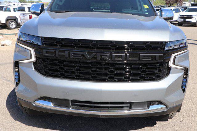 new 2024 Chevrolet Tahoe car, priced at $84,120