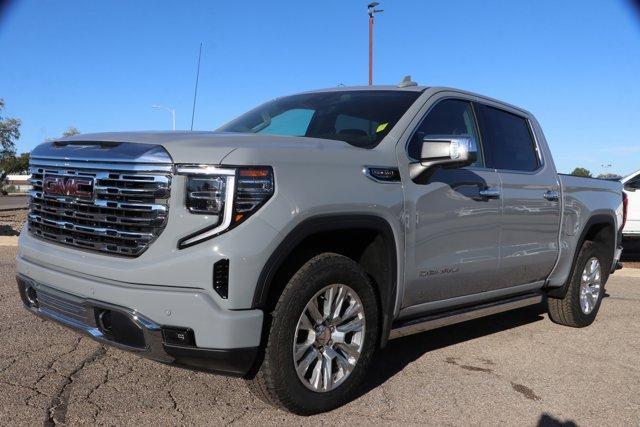 new 2025 GMC Sierra 1500 car, priced at $72,985