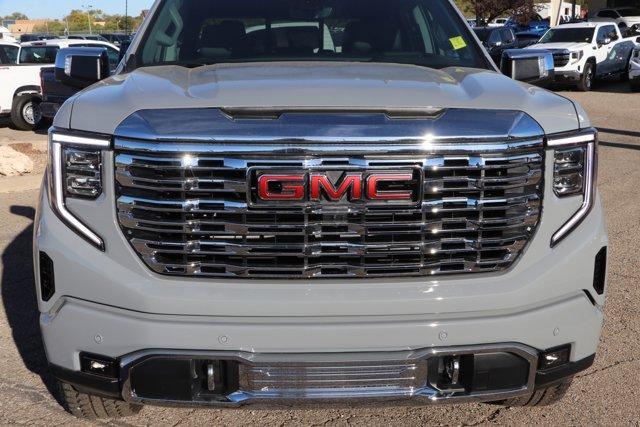 new 2025 GMC Sierra 1500 car, priced at $72,985