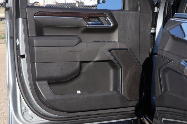 new 2026 GMC Sierra 1500 car, priced at $60,030