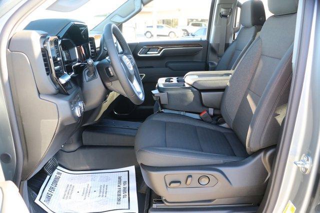 new 2026 GMC Sierra 1500 car, priced at $60,030