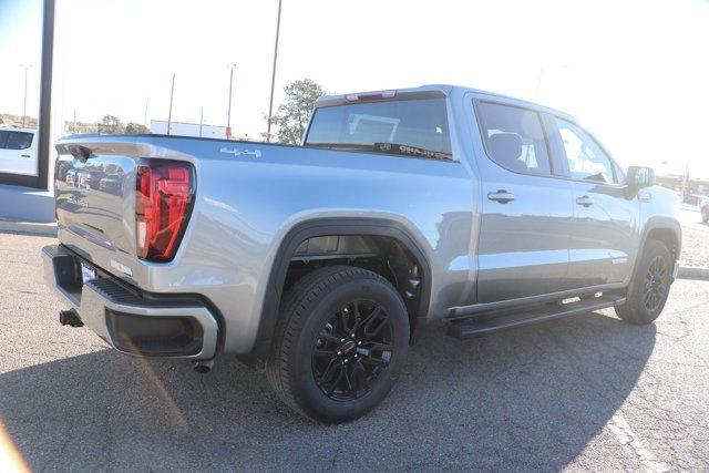 new 2026 GMC Sierra 1500 car, priced at $60,030