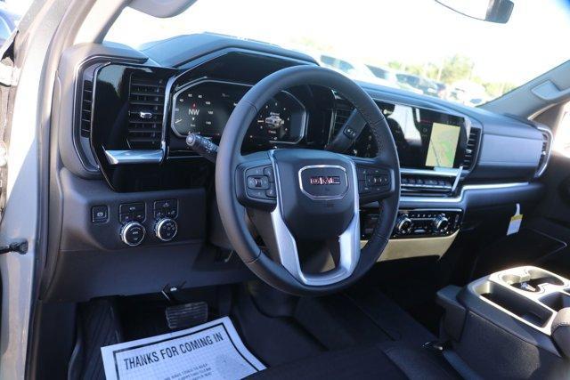 new 2026 GMC Sierra 1500 car, priced at $60,030
