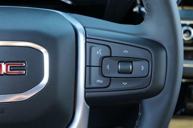new 2026 GMC Sierra 1500 car, priced at $60,030