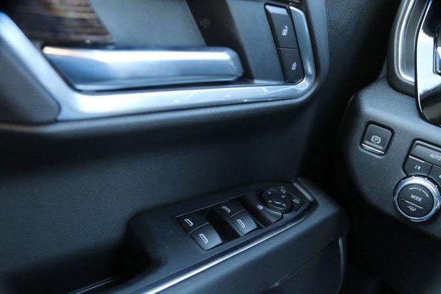 new 2026 GMC Sierra 1500 car, priced at $60,030