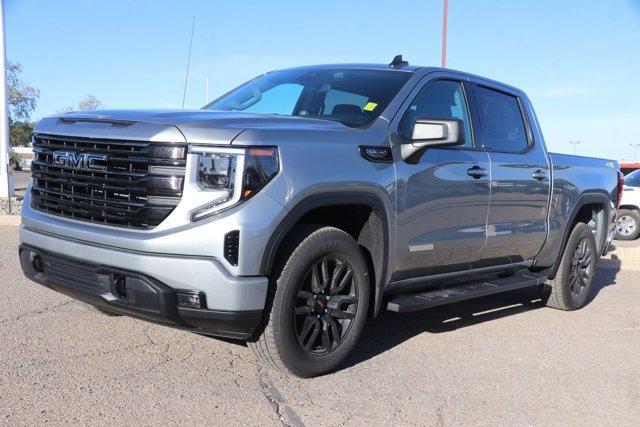 new 2026 GMC Sierra 1500 car, priced at $60,030