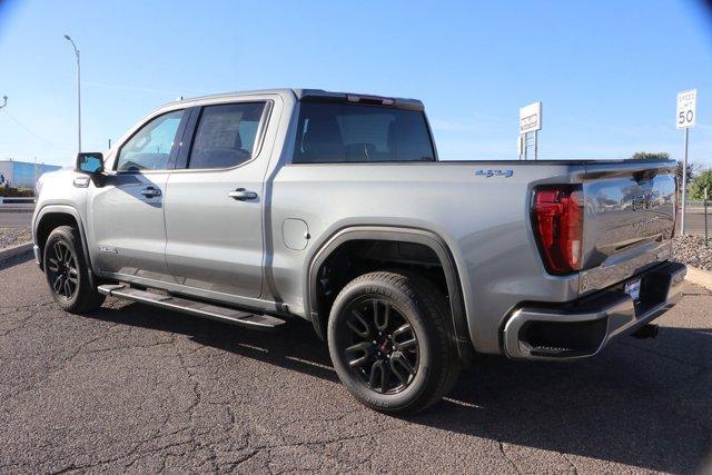 new 2026 GMC Sierra 1500 car, priced at $60,030